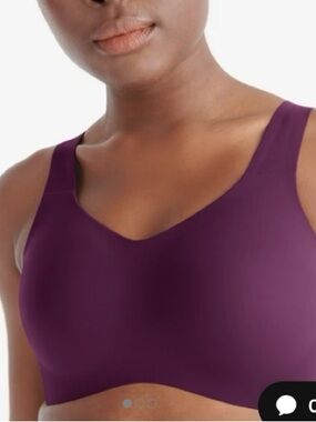 KNIX Catalyst sports bra - 7+ (38E / 36F / 38F)
